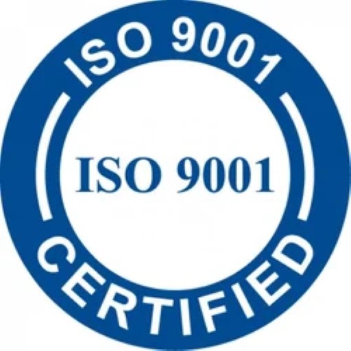 ISO 9001:2000